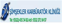 Şimşekler Karbüratör Kliniği - Adana